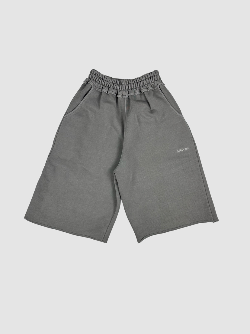 GVR COMPANY/RAWOO東大門直郵女裝新品熱賣休閑短褲兔子GVR COMPANY/RAWOO短褲圖色2