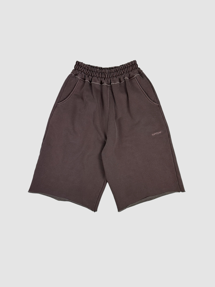 GVR COMPANY/RAWOO東大門直郵女裝新品熱賣休閑短褲兔子GVR COMPANY/RAWOO短褲圖色4