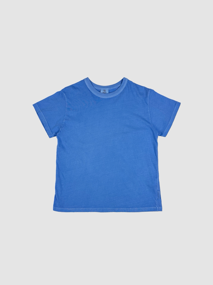 GVR COMPANY/RAWOO東大門直郵女士新品休閑時尚26春夏T恤GVR COMPANY/RAWOOT恤圖色6