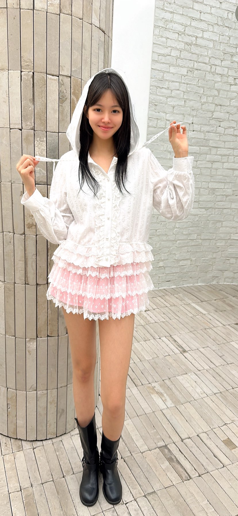 YARD東大門直郵女裝新品時尚休閑熱賣真品推薦襯衫蕾絲衫YARD襯衫/蕾絲衫