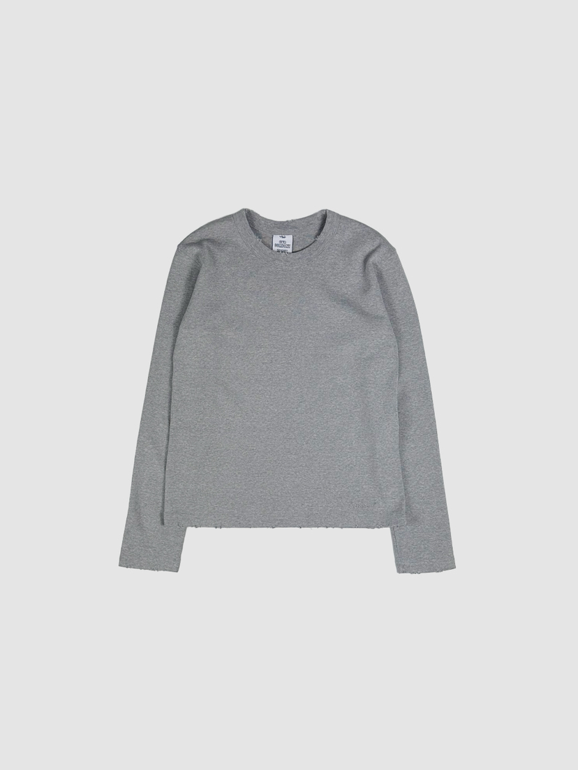 GVR COMPANY/RAWOO韓國代購女裝新款熱賣真品人氣長袖T恤GVR COMPANY/RAWOO長袖T恤圖色7