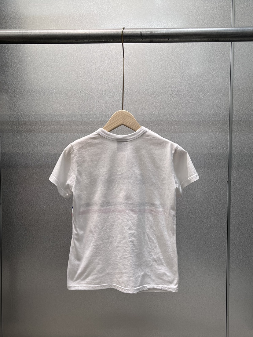 GVR COMPANY/RAWOO東大門代購女裝新品推薦休閑26春夏T恤GVR COMPANY/RAWOOT恤