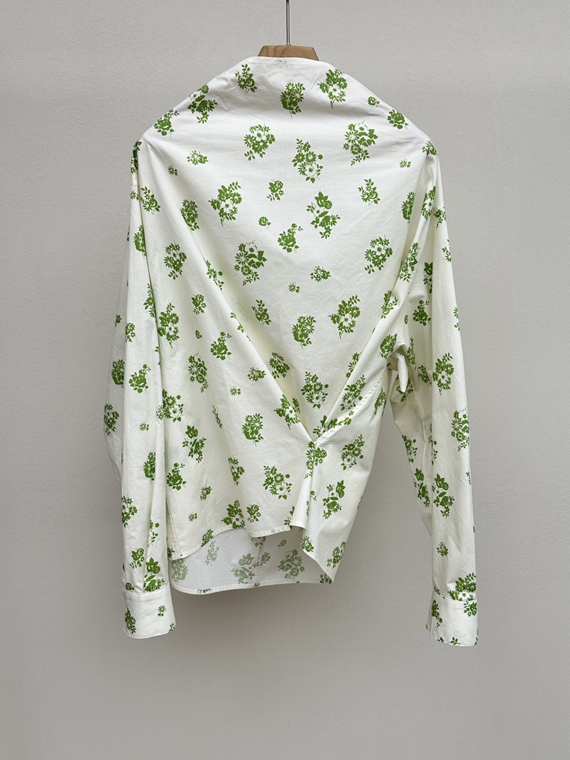 EFFERVESCENT東大門實拍女士新款人氣真品襯衫蕾絲衫高領evc/effervescent襯衫/蕾絲衫