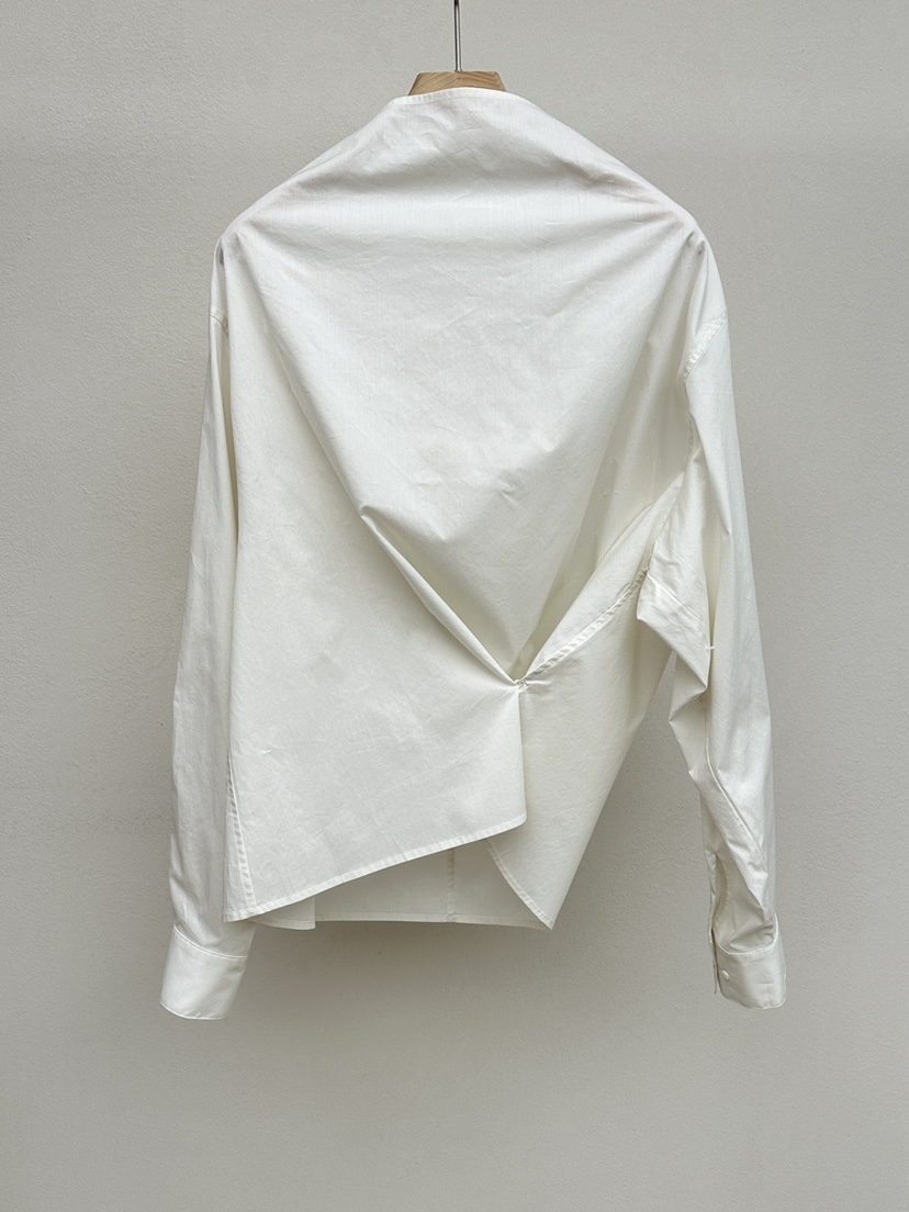 EFFERVESCENT東大門實拍女士新款人氣真品襯衫蕾絲衫高領evc/effervescent襯衫/蕾絲衫