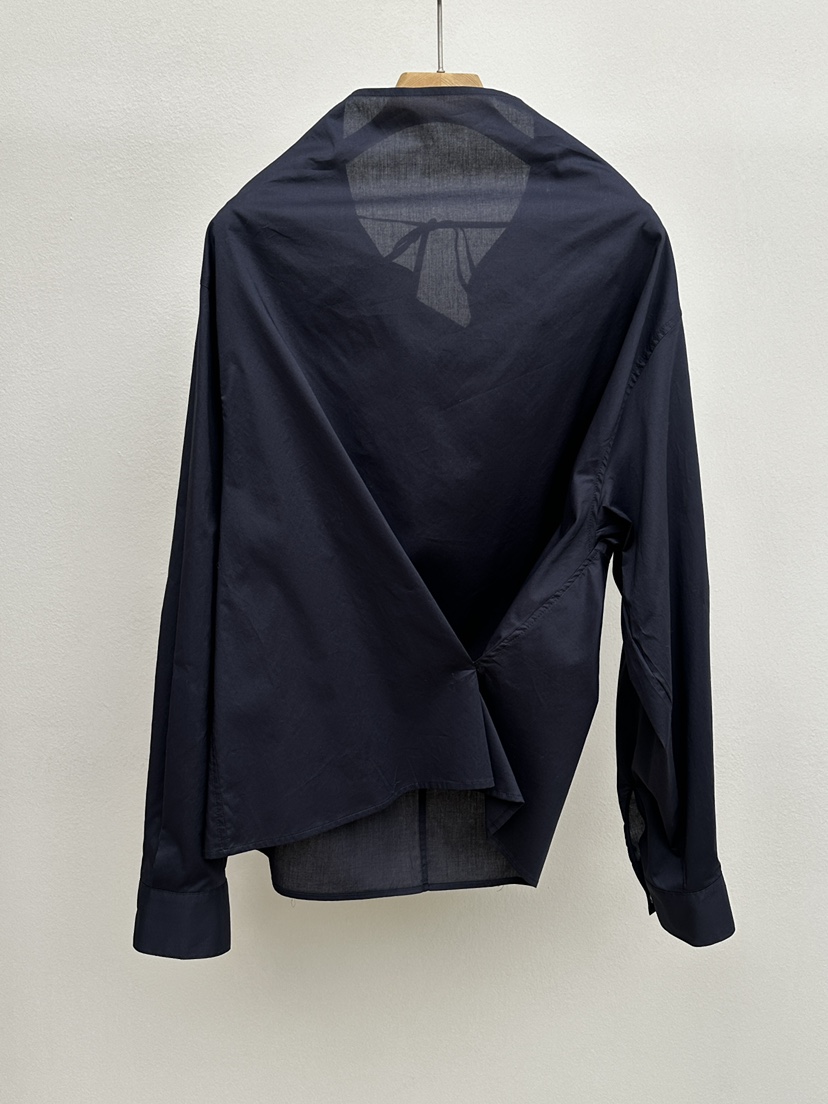 EFFERVESCENT東大門實拍女士新款人氣真品襯衫蕾絲衫高領evc/effervescent襯衫/蕾絲衫