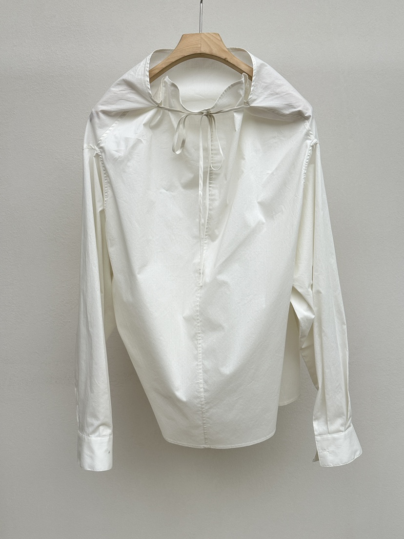 EFFERVESCENT東大門實拍女士新款人氣真品襯衫蕾絲衫高領evc/effervescent襯衫/蕾絲衫圖色2