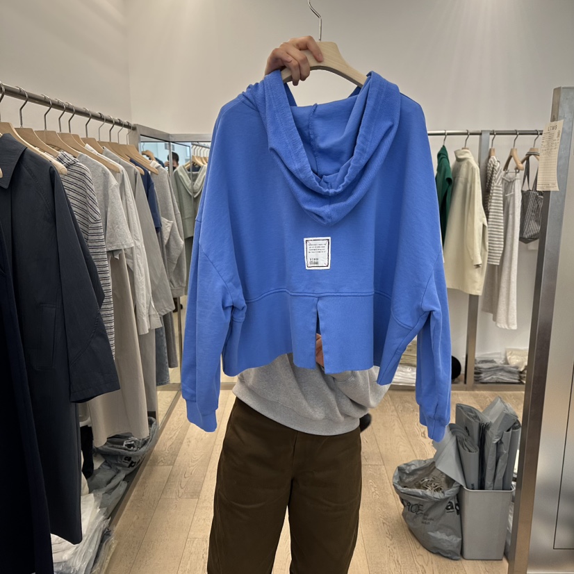 LTMS韓國代購女裝新品人氣職業熱賣時尚休閑真品夾克拉鏈LTMS夾克