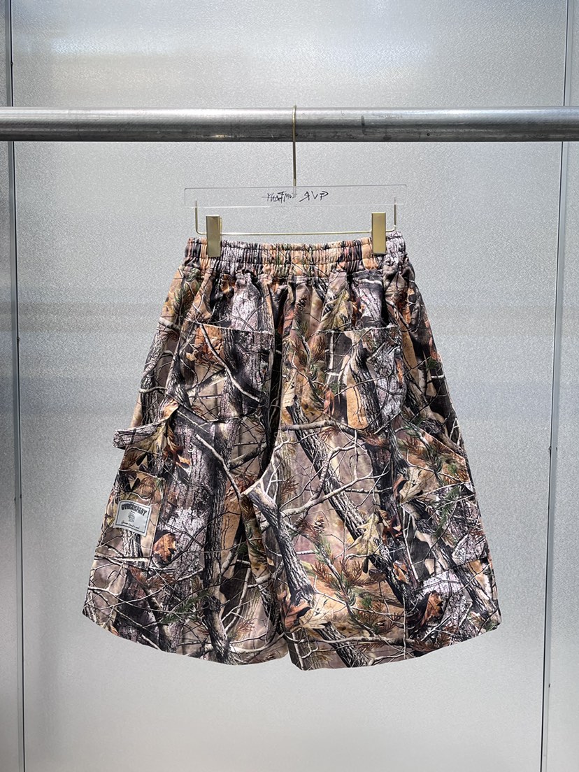 GVR COMPANY/RAWOO東大門實拍女裝新款推薦熱賣職業短褲GVR COMPANY/RAWOO短褲