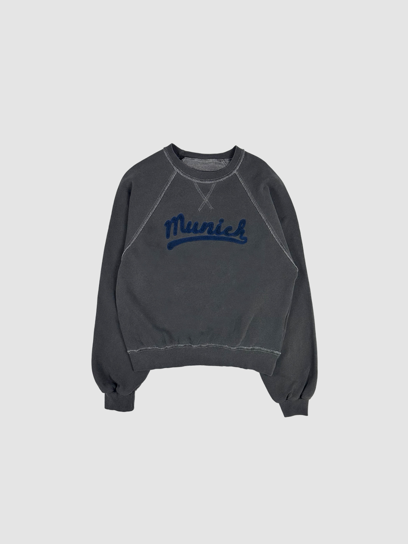 GVR COMPANY/RAWOO東大門實拍女裝新品真品推薦休閑衛衣GVR COMPANY/RAWOO衛衣圖色4