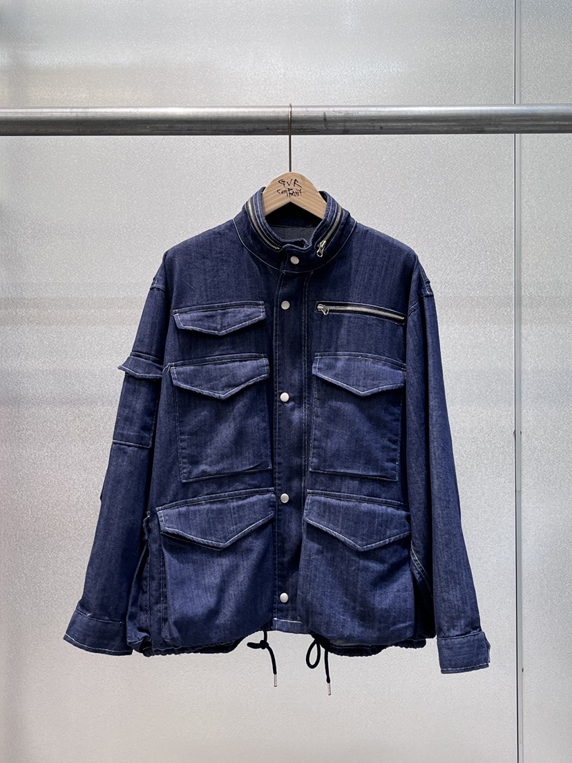 GVR COMPANY/RAWOO韓國代購女裝新款時尚熱賣推薦職業夾克GVR COMPANY/RAWOO夾克圖色1