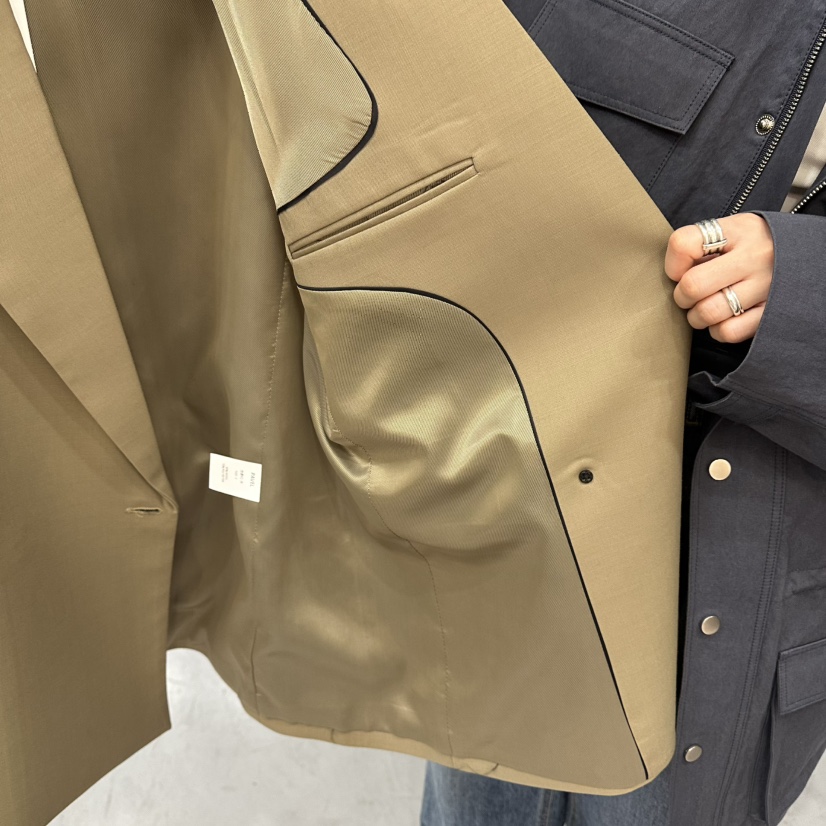 PAVEL東大門直郵女士新品26春夏人氣休閑推薦時尚熱賣夾克PAVEL夾克