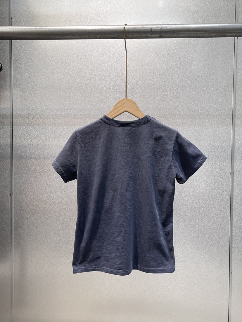 GVR COMPANY/RAWOO韓國直郵女士新款休閑真品熱賣時尚T恤GVR COMPANY/RAWOOT恤