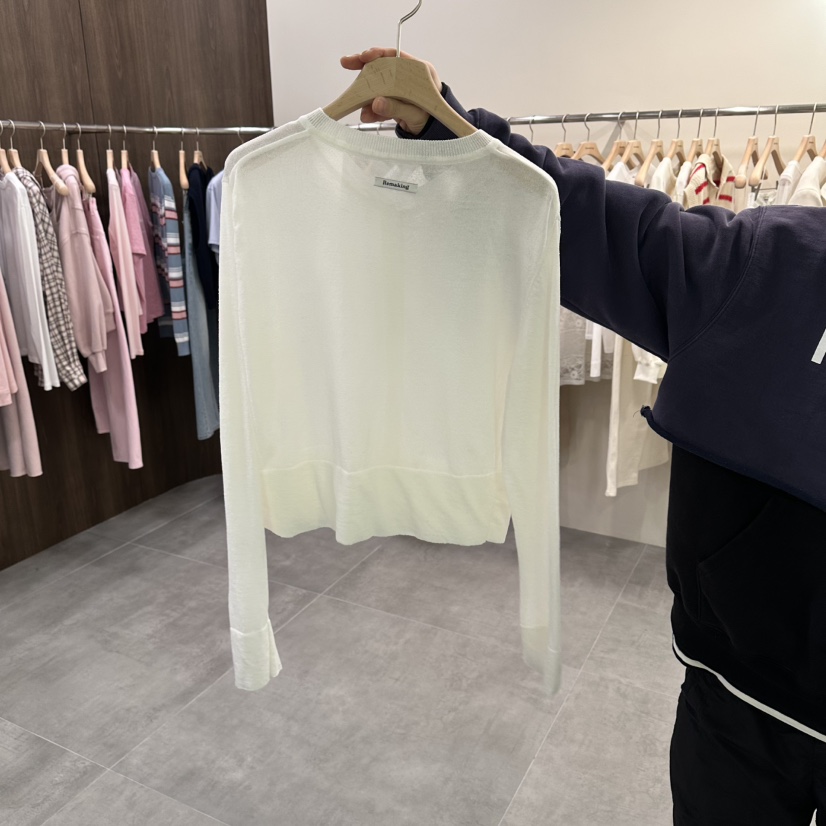 URBANSTORY/REMAKING東大門直郵女士新款熱賣針織衫羊毛衫Remaking/URBANSTORY針織衫