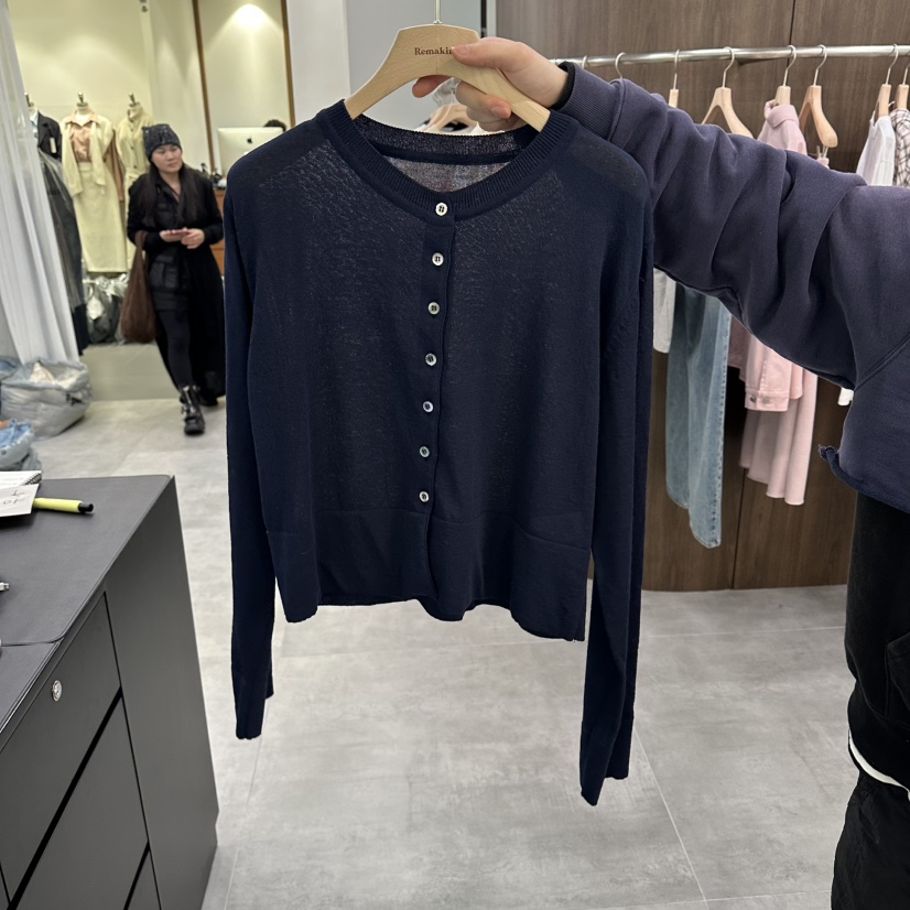 URBANSTORY/REMAKING東大門直郵女士新款熱賣針織衫羊毛衫Remaking/URBANSTORY針織衫圖色2