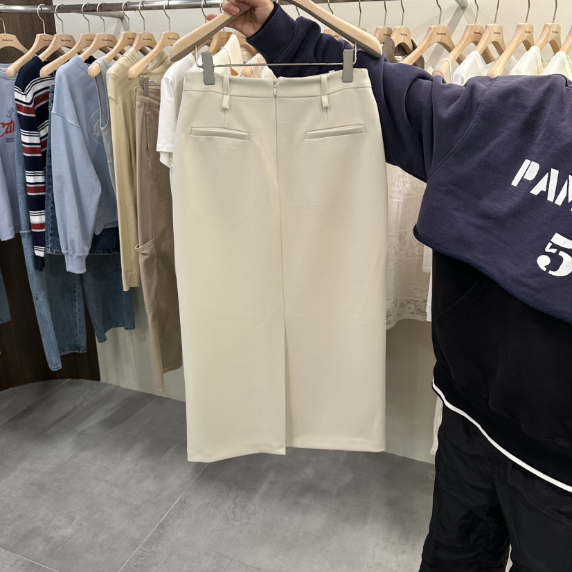 URBANSTORY/REMAKING東大門代購女裝新款熱賣半身裙中短裙Remaking/URBANSTORY半身裙/中短裙