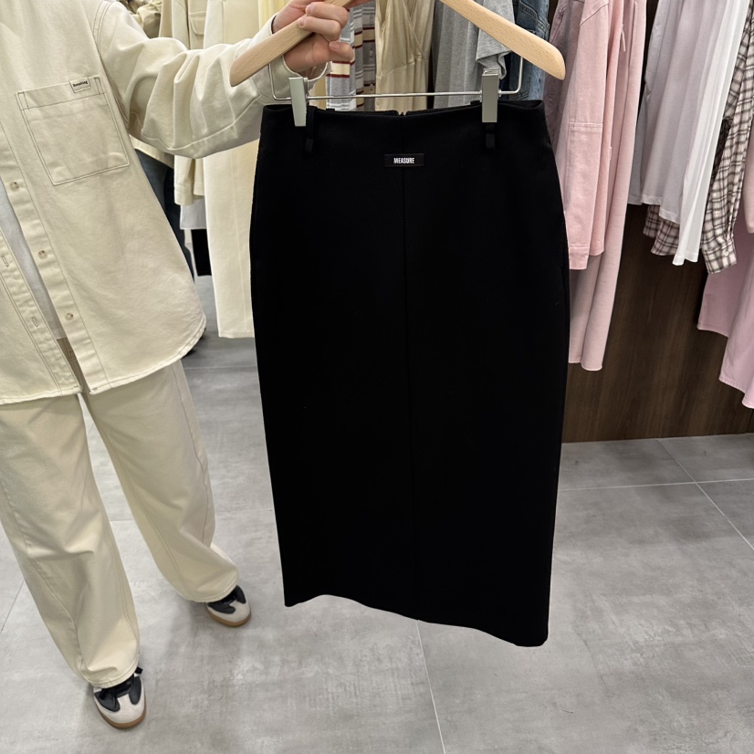 URBANSTORY/REMAKING東大門代購女裝新款熱賣半身裙中短裙Remaking/URBANSTORY半身裙/中短裙圖色2