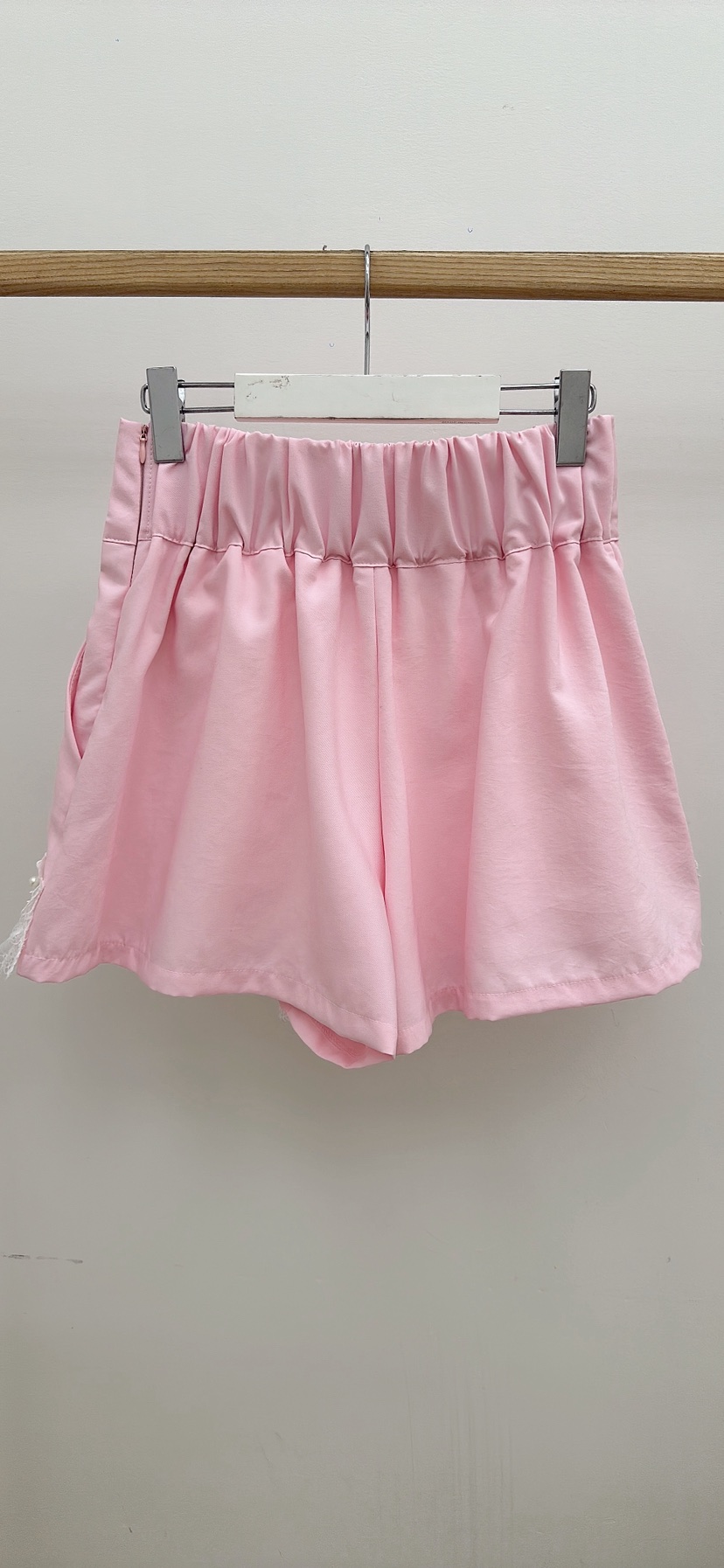 YARD東大門代購女士新款真品推薦休閑26春夏時尚職業短褲YARD短褲