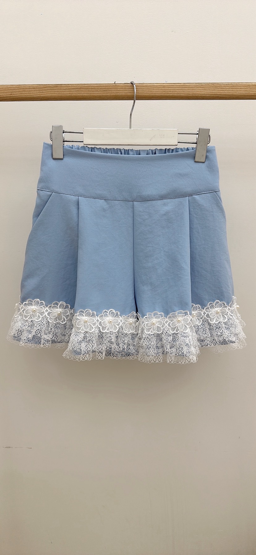 YARD東大門代購女士新款真品推薦休閑26春夏時尚職業短褲YARD短褲圖色2