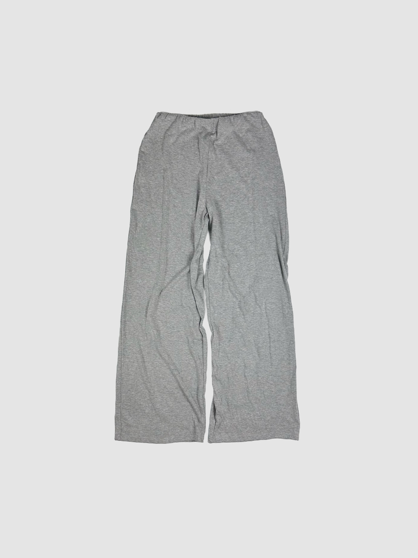 GVR COMPANY/RAWOO韓國代購女士新品26春夏推薦休閑褲褶皺GVR COMPANY/RAWOO休閑褲圖色1