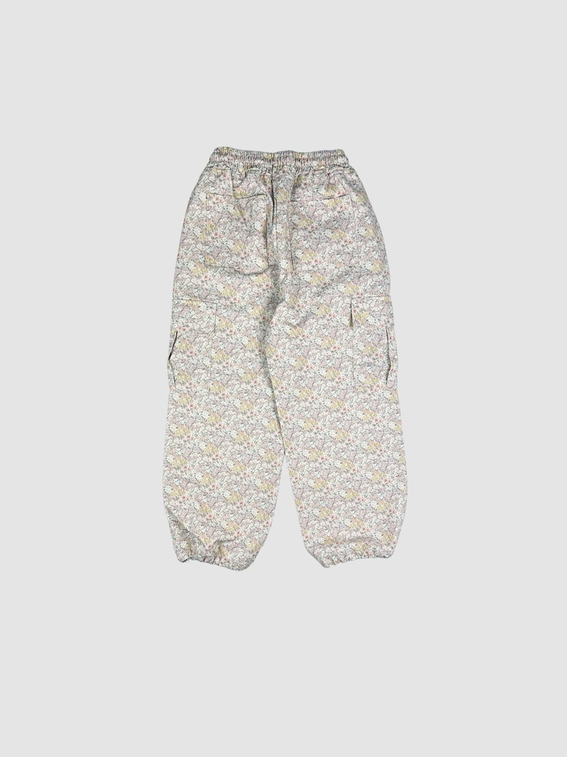 GVR COMPANY/RAWOO東大門代購女士新款職業真品休閑褲口袋GVR COMPANY/RAWOO休閑褲