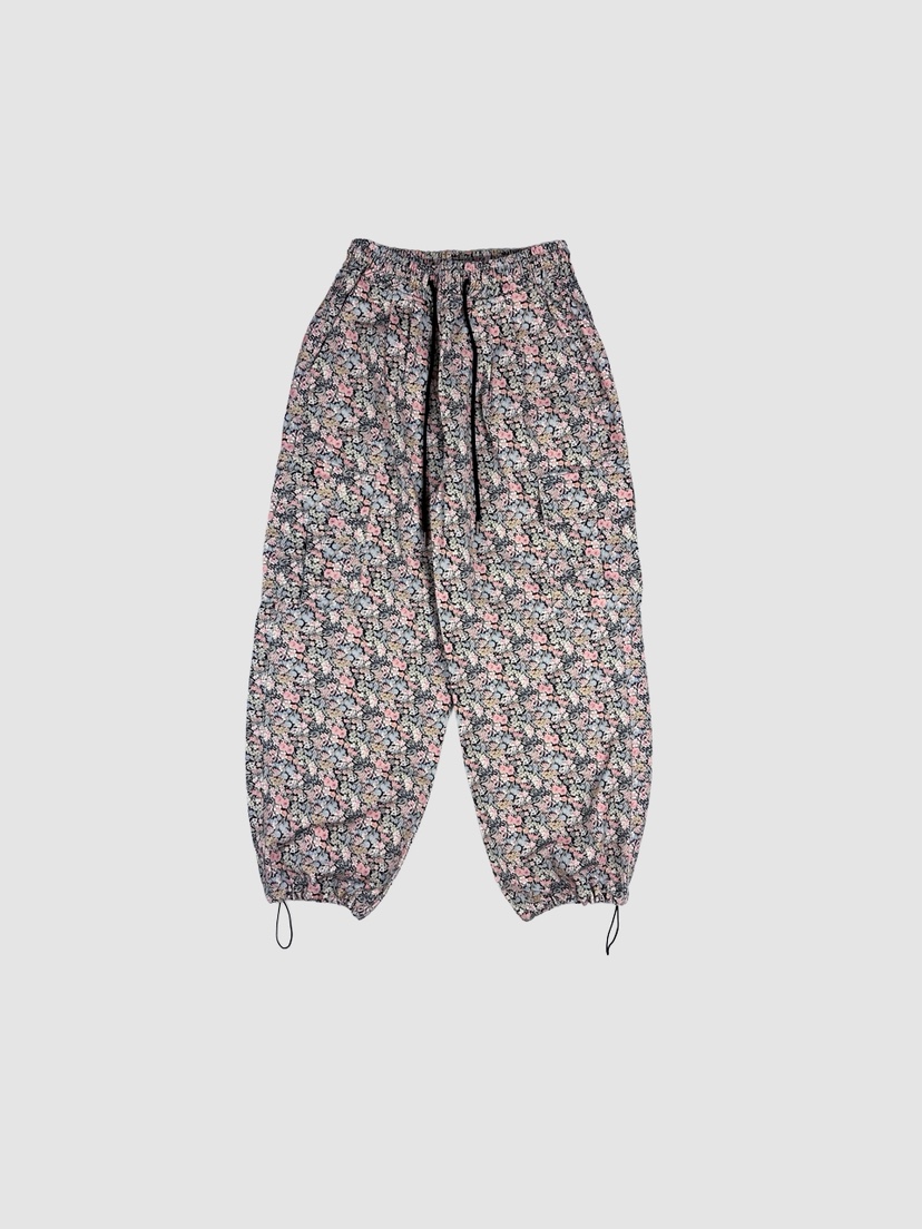 GVR COMPANY/RAWOO東大門代購女士新款職業真品休閑褲口袋GVR COMPANY/RAWOO休閑褲圖色1