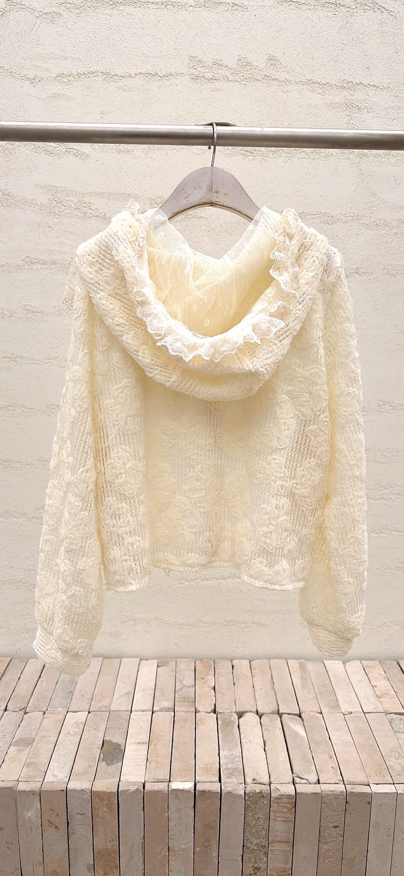 YARD韓國代購女裝新款推薦休閑26春夏熱賣人氣襯衫蕾絲衫YARD襯衫/蕾絲衫