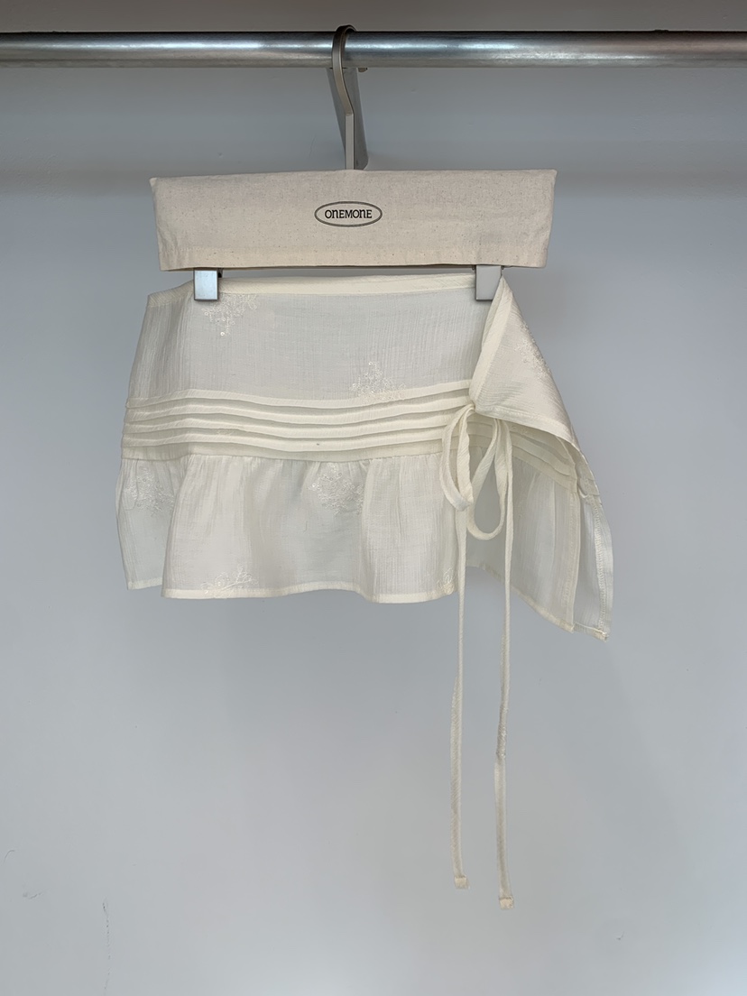 ONE MONE東大門實拍女裝新款推薦真品職業26春夏休閑套裝ONE MONE套裝