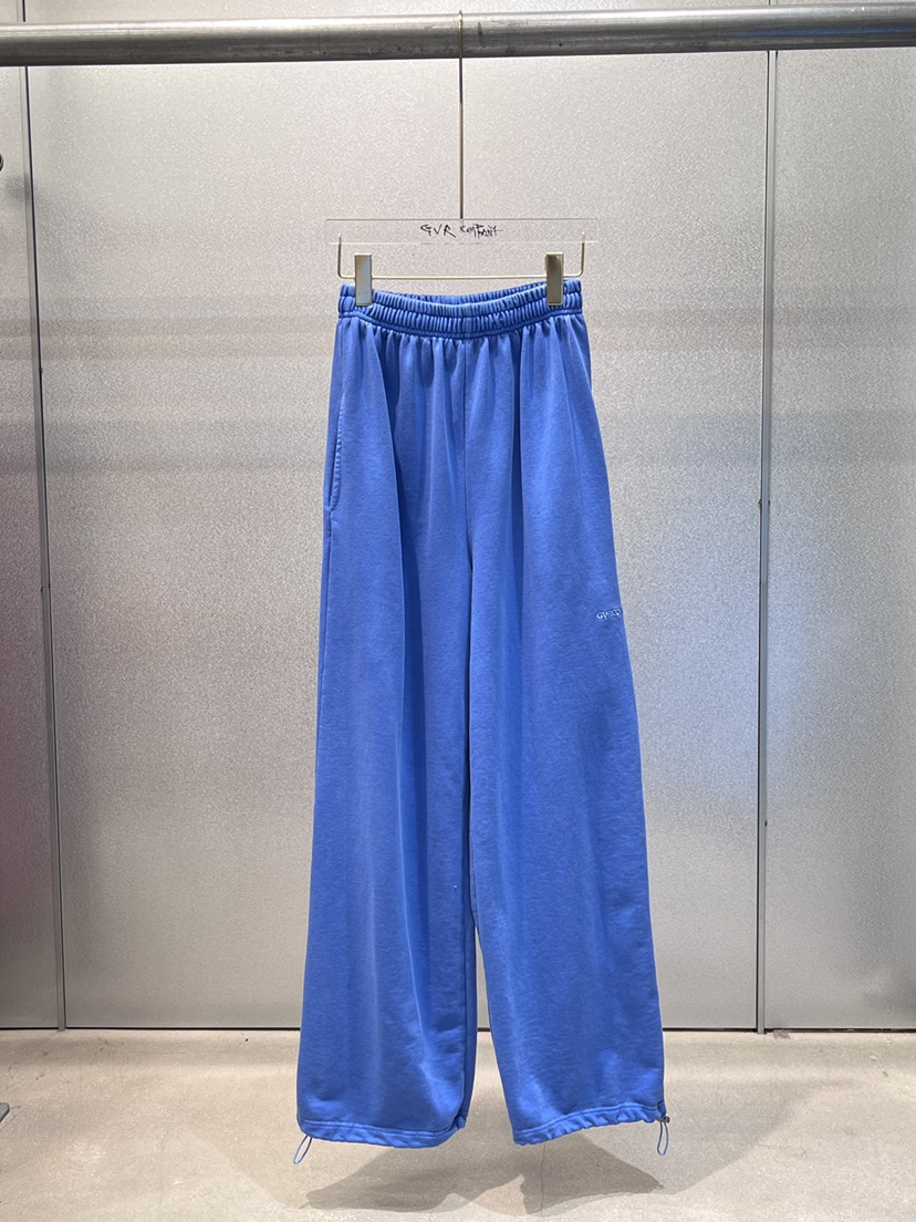 GVR COMPANY/RAWOO韓國代購女士新品人氣26春夏熱賣休閑褲GVR COMPANY/RAWOO休閑褲圖色7