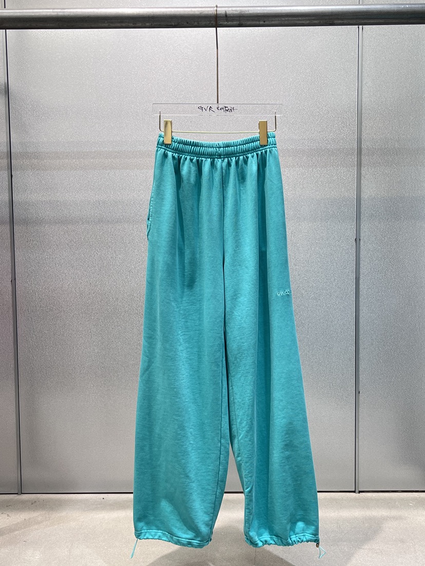 GVR COMPANY/RAWOO韓國代購女士新品人氣26春夏熱賣休閑褲GVR COMPANY/RAWOO休閑褲圖色11