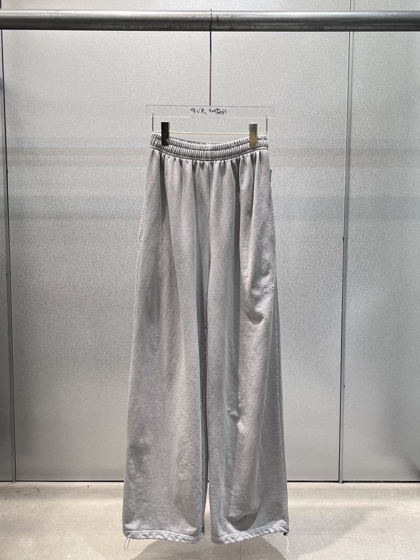 GVR COMPANY/RAWOO韓國代購女士新品人氣26春夏熱賣休閑褲GVR COMPANY/RAWOO休閑褲圖色18