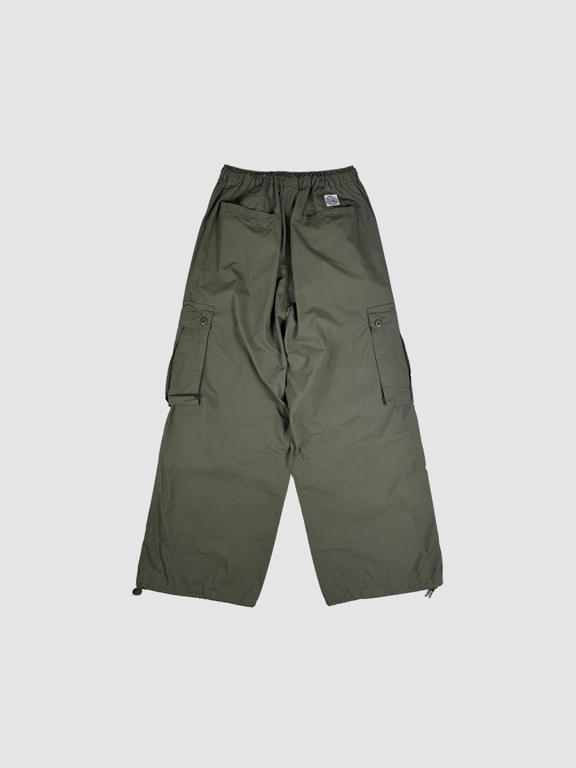 GVR COMPANY/RAWOO韓國直郵女裝新款真品熱賣休閑褲工裝褲GVR COMPANY/RAWOO休閑褲