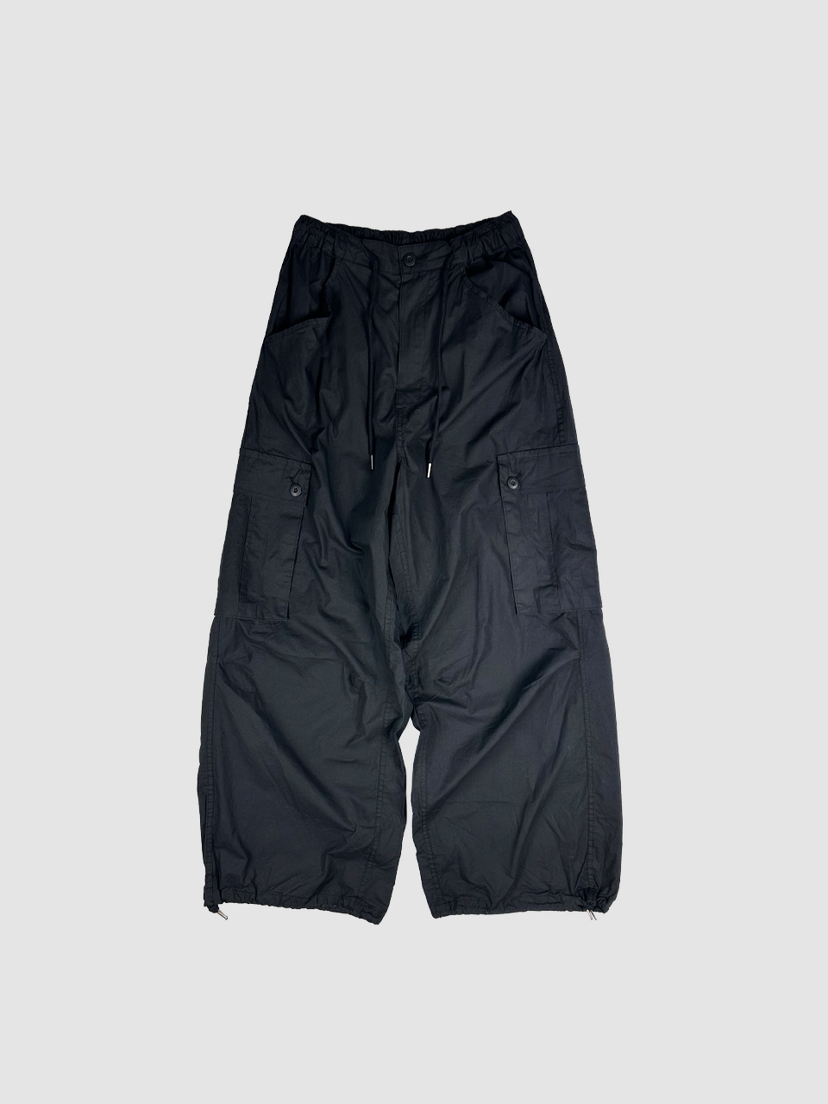 GVR COMPANY/RAWOO韓國直郵女裝新款真品熱賣休閑褲工裝褲GVR COMPANY/RAWOO休閑褲圖色2