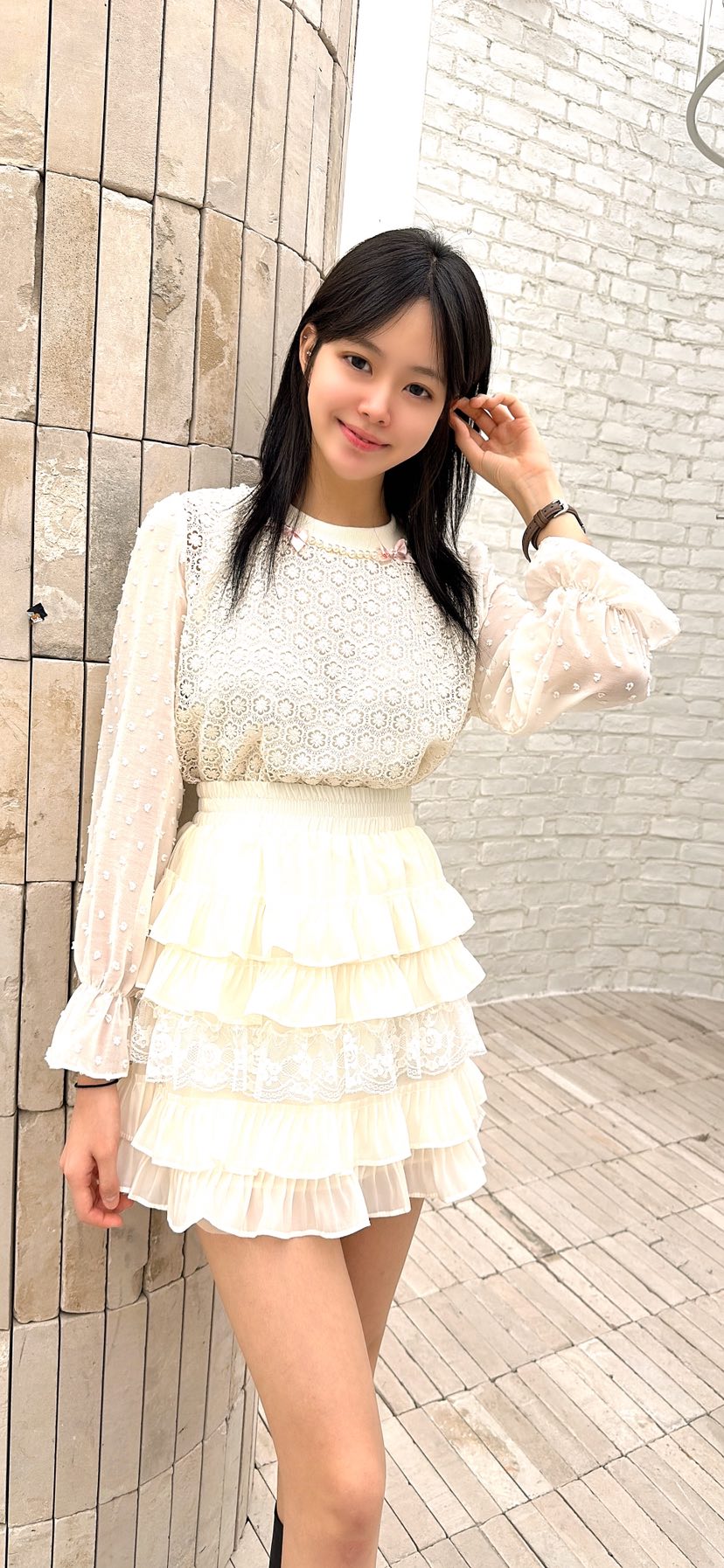 YARD東大門實拍女士新款真品休閑推薦熱賣襯衫蕾絲衫刺繡YARD襯衫/蕾絲衫