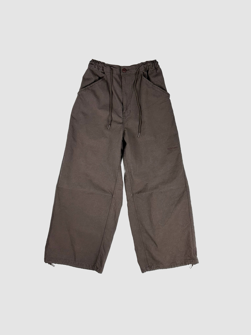 GVR COMPANY/RAWOO東大門直郵女士新品熱賣職業人氣休閑褲GVR COMPANY/RAWOO休閑褲圖色2