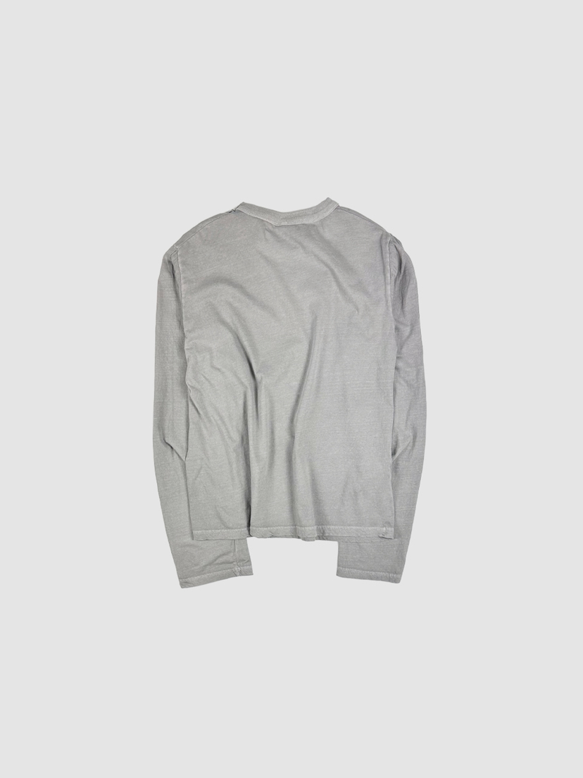 GVR COMPANY/RAWOO韓國直郵女裝新款26春夏人氣長袖T恤GVR COMPANY/RAWOO長袖T恤