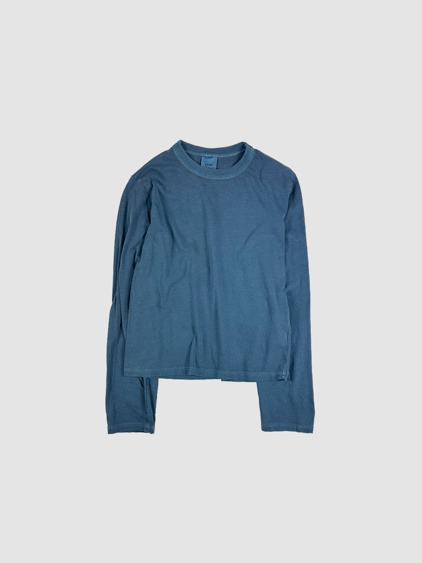 GVR COMPANY/RAWOO韓國直郵女裝新款26春夏人氣長袖T恤GVR COMPANY/RAWOO長袖T恤圖色2