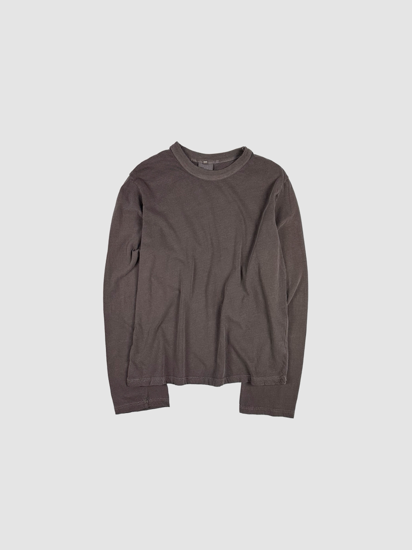 GVR COMPANY/RAWOO韓國直郵女裝新款26春夏人氣長袖T恤GVR COMPANY/RAWOO長袖T恤圖色3