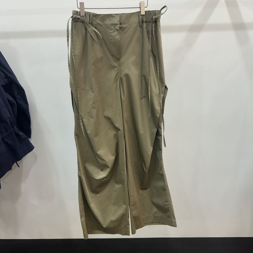 AIME HOPE MAKE/MYNAMEIS東大門直郵女裝新品熱賣休閑褲AIME HOPE MAKE/MYNAMEIS休閑褲圖色3