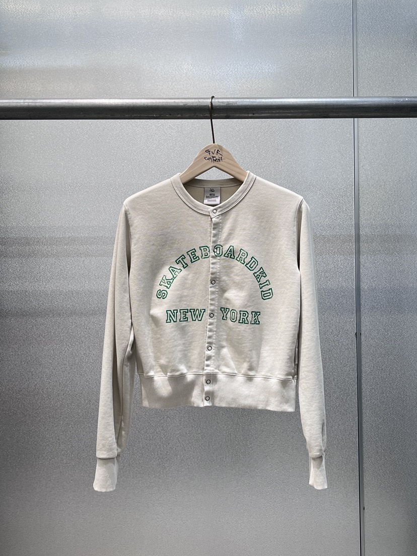 GVR COMPANY/RAWOO韓國代購女士新款時尚真品針織衫開衫GVR COMPANY/RAWOO針織衫圖色1