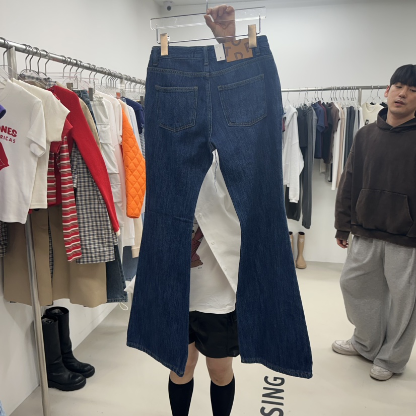 TOPDRESSING東大門直郵女裝新款職業休閑熱賣人氣推薦裙褲TOPDRESSING裙褲