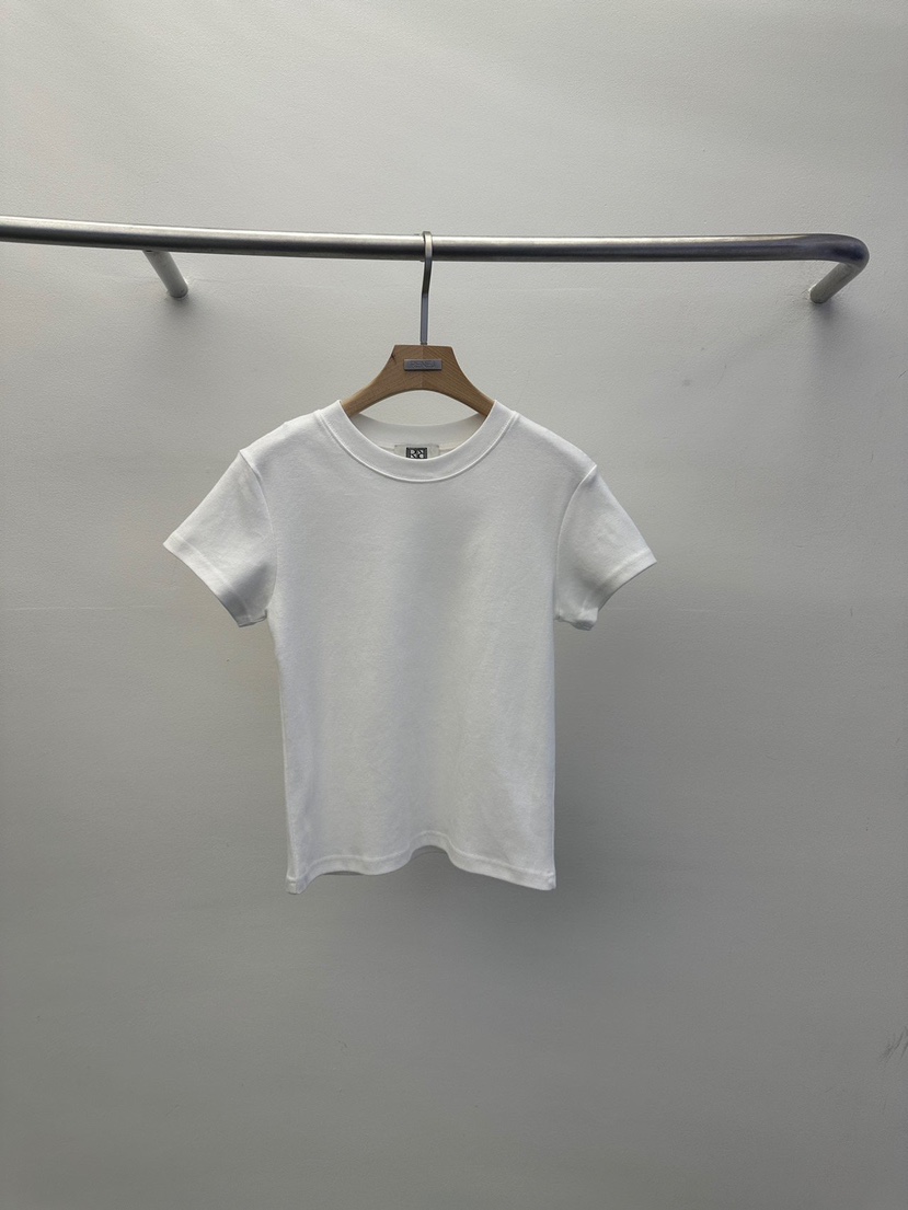 WIDA-P/RENEJ韓國直郵女士新品時尚人氣真品職業休閑T恤WIDA-P/RENEJT恤圖色1