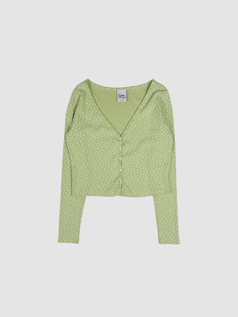 GVR COMPANY/RAWOO東大門代購女士新款職業休閑針織衫開衫GVR COMPANY/RAWOO針織衫圖色1