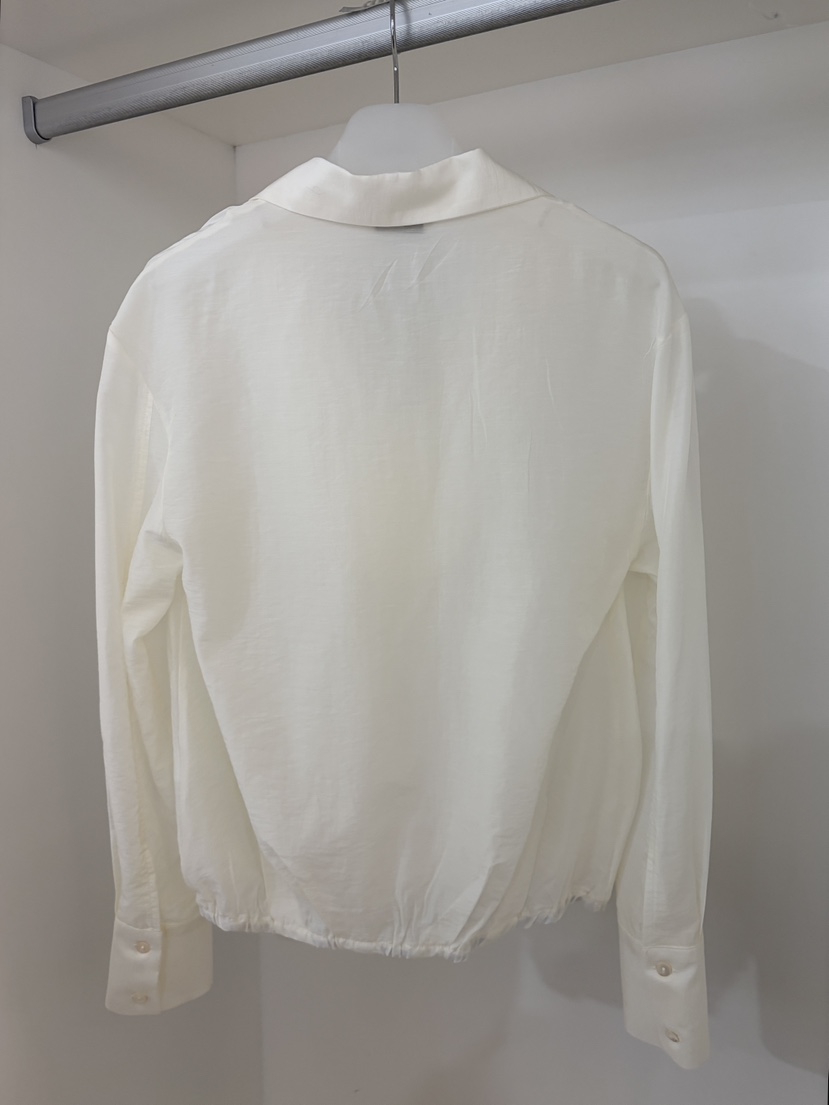 NORMAL東大門直郵女士新款時尚真品人氣26春夏襯衫蕾絲衫NORMAL襯衫/蕾絲衫