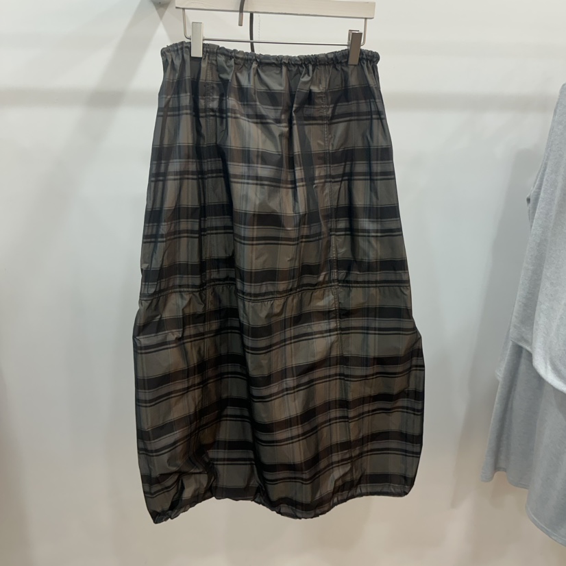 AIME HOPE MAKE/MYNAMEIS韓國直郵女裝新款人氣26春夏長裙AIME HOPE MAKE/MYNAMEIS長裙