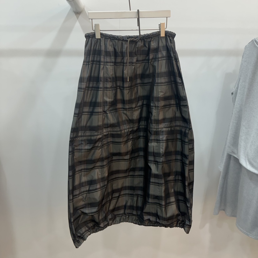 AIME HOPE MAKE/MYNAMEIS韓國直郵女裝新款人氣26春夏長裙AIME HOPE MAKE/MYNAMEIS長裙圖色1