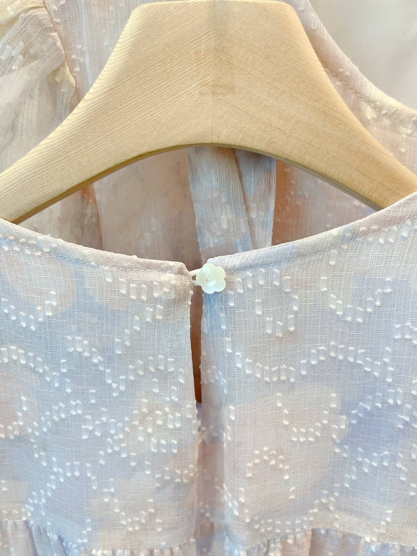 OVE東大門直郵女士新品推薦休閑人氣26春夏真品時尚連衣裙OVE連衣裙