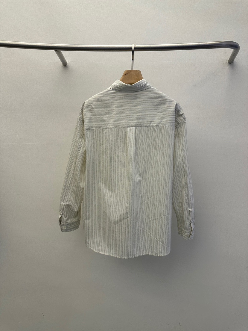 WIDA-P/RENEJ東大門實拍女士新品26春夏真品襯衫蕾絲衫WIDA-P/RENEJ襯衫/蕾絲衫