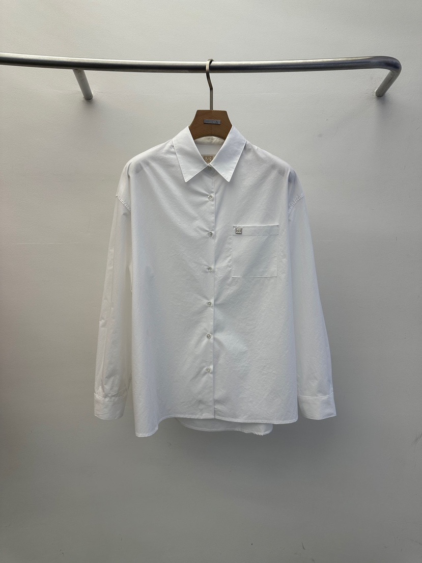 WIDA-P/RENEJ東大門實拍女士新品26春夏真品襯衫蕾絲衫WIDA-P/RENEJ襯衫/蕾絲衫圖色3