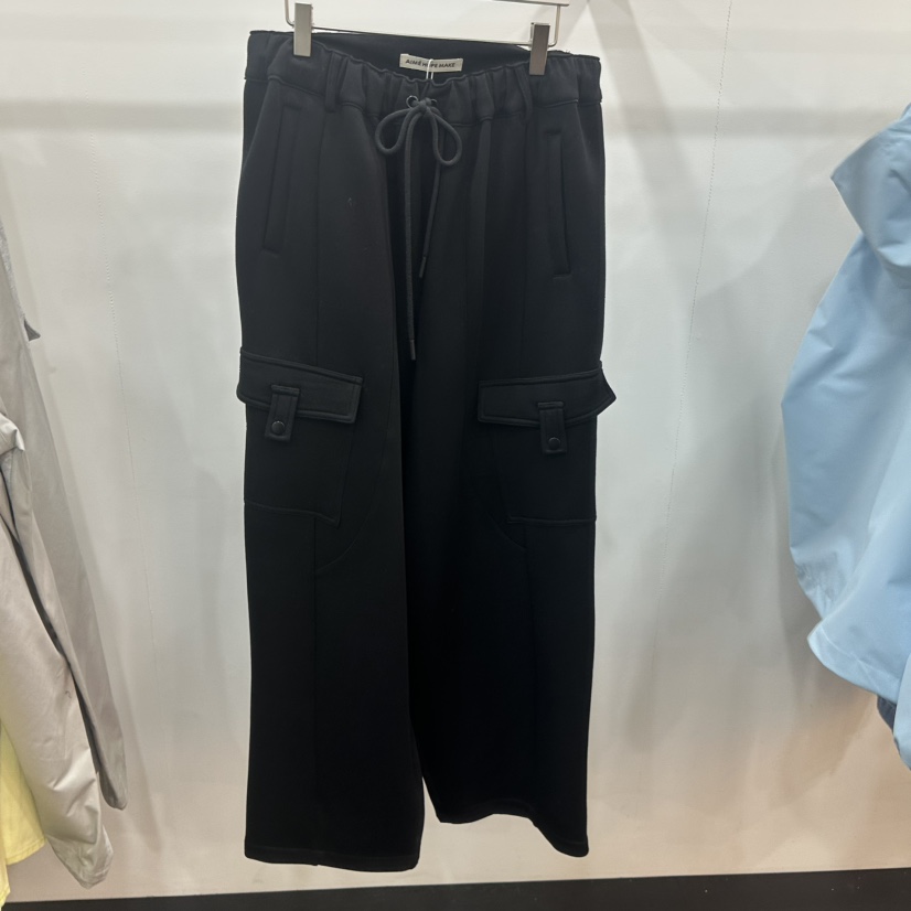 AIME HOPE MAKE/MYNAMEIS東大門直郵女裝新品人氣休閑褲AIME HOPE MAKE/MYNAMEIS休閑褲圖色2