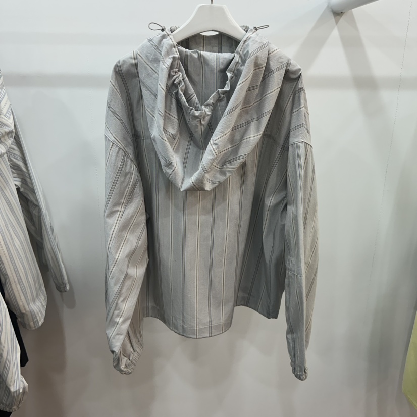 AIME HOPE MAKE/MYNAMEIS東大門實拍女裝新品26春夏夾克AIME HOPE MAKE/MYNAMEIS夾克